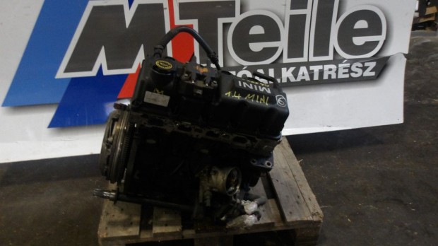 GY�RI BONTOTT]MINI MOTOR 1.4 W10B16A